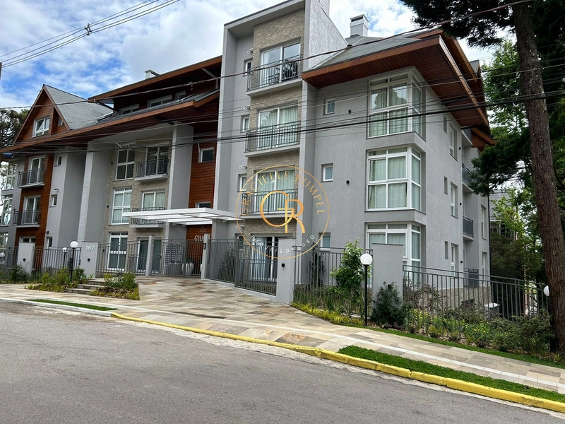 Apartamento mobiliado no Bavária em Gramado!: 24ª foto da galeria de imagens do imóvel