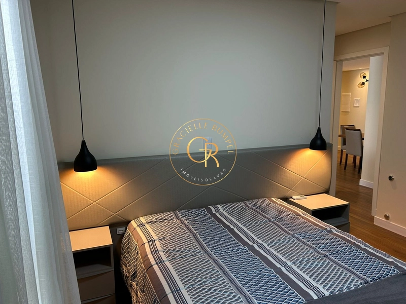 Apartamento mobiliado no Bavária em Gramado!: 19ª foto da galeria de imagens do imóvel