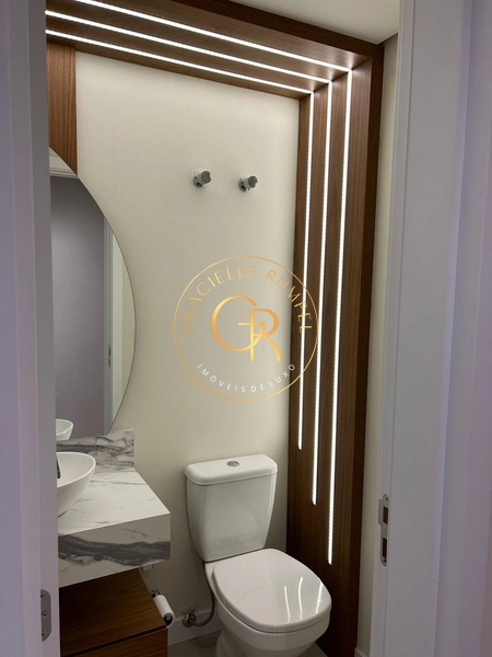 Apartamento mobiliado no Bavária em Gramado!: 1ª foto da galeria de imagens do imóvel