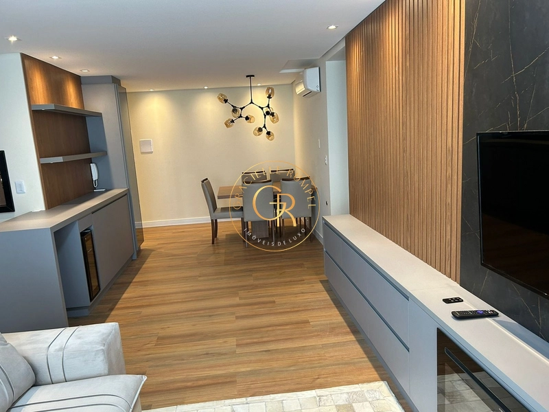 Apartamento mobiliado no Bavária em Gramado!: 9ª foto da galeria de imagens do imóvel