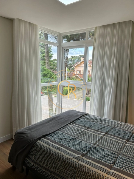Apartamento mobiliado no Bavária em Gramado!: 18ª foto da galeria de imagens do imóvel