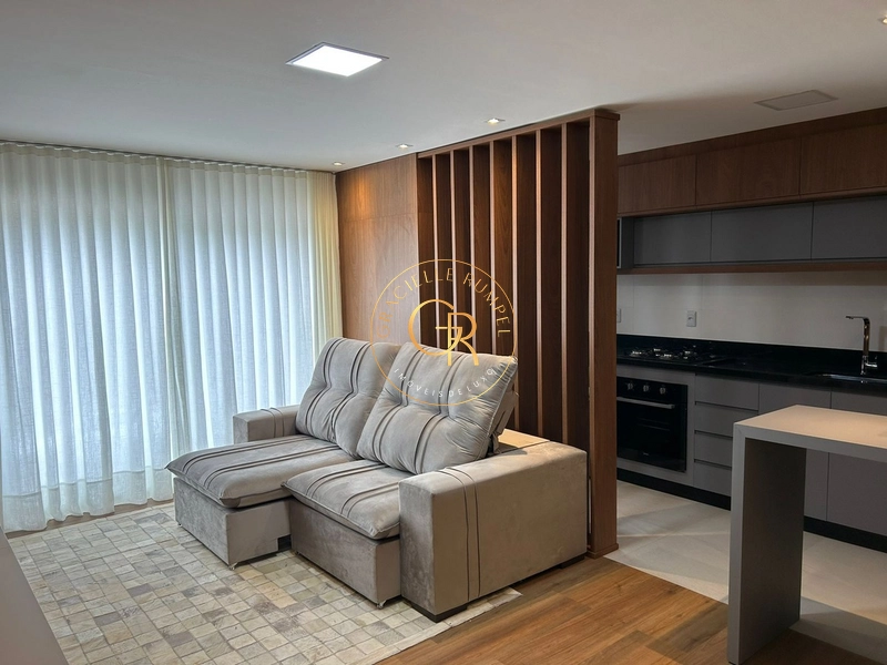 Apartamento mobiliado no Bavária em Gramado!: 4ª foto da galeria de imagens do imóvel