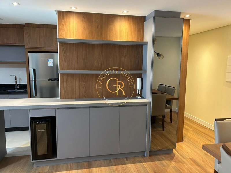 Apartamento mobiliado no Bavária em Gramado!: 11ª foto da galeria de imagens do imóvel
