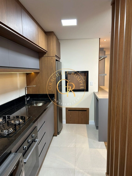 Apartamento mobiliado no Bavária em Gramado!: 13ª foto da galeria de imagens do imóvel