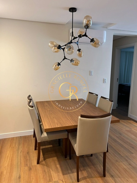 Apartamento mobiliado no Bavária em Gramado!: 2ª foto da galeria de imagens do imóvel