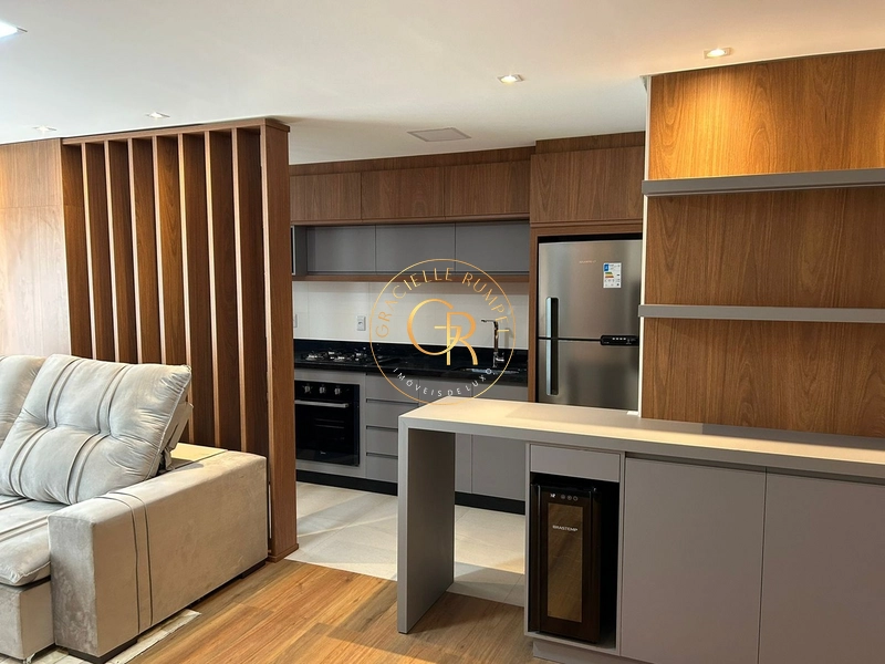 Apartamento mobiliado no Bavária em Gramado!: 7ª foto da galeria de imagens do imóvel