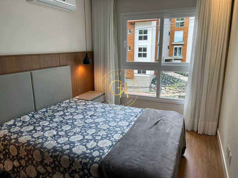 Apartamento mobiliado no Bavária em Gramado!: 14ª foto da galeria de imagens do imóvel