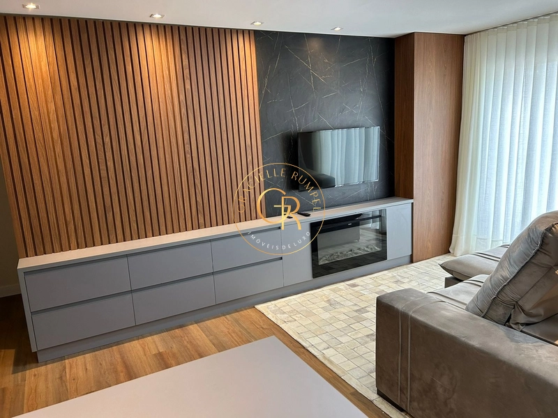 Apartamento mobiliado no Bavária em Gramado!: 8ª foto da galeria de imagens do imóvel