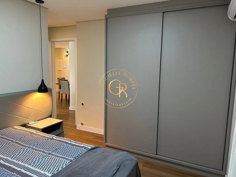 Apartamento mobiliado no Bavária em Gramado!: 20ª foto da galeria de imagens do imóvel