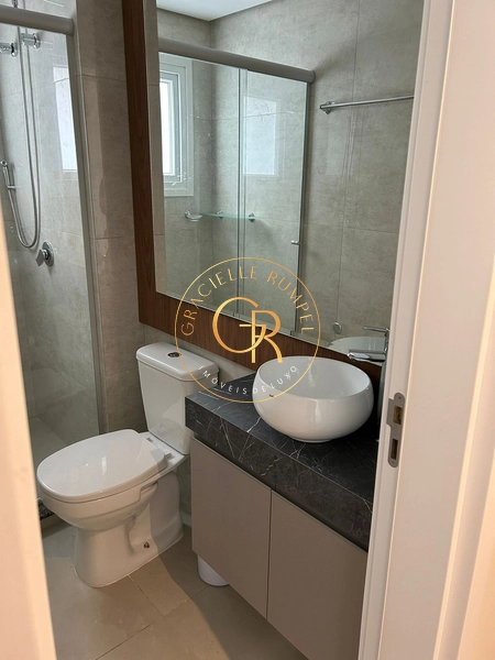 Apartamento mobiliado no Bavária em Gramado!: 22ª foto da galeria de imagens do imóvel