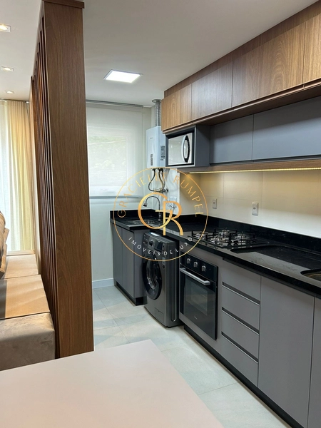 Apartamento mobiliado no Bavária em Gramado!: 10ª foto da galeria de imagens do imóvel