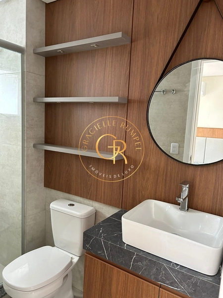 Apartamento mobiliado no Bavária em Gramado!: 16ª foto da galeria de imagens do imóvel