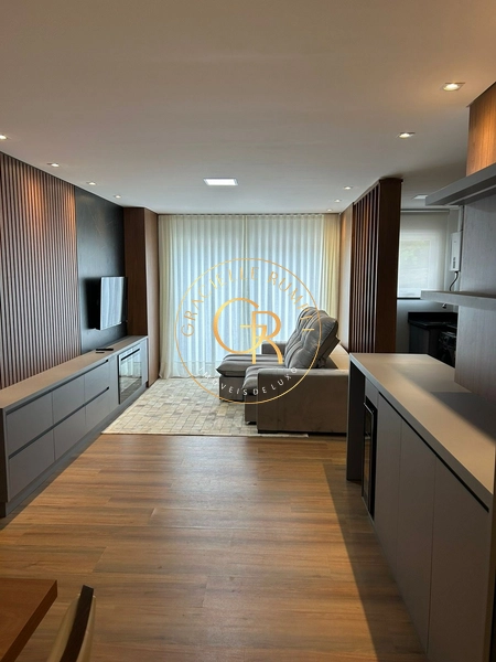 Apartamento mobiliado no Bavária em Gramado!: 3ª foto da galeria de imagens do imóvel