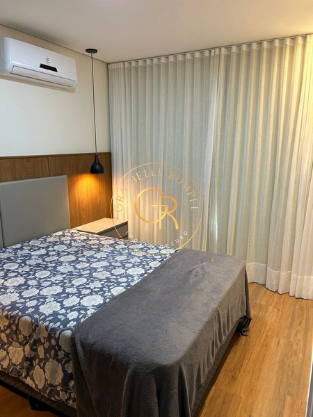 Apartamento mobiliado no Bavária em Gramado!: 15ª foto da galeria de imagens do imóvel