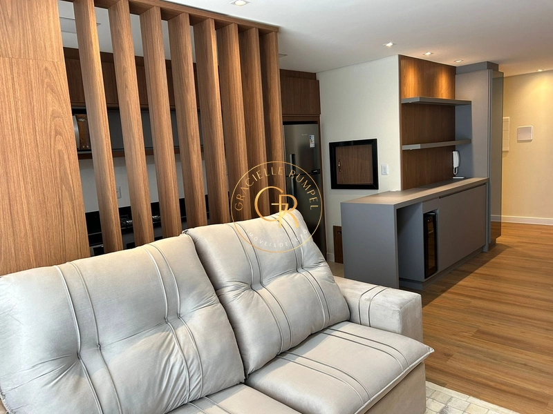 Apartamento mobiliado no Bavária em Gramado!: 6ª foto da galeria de imagens do imóvel
