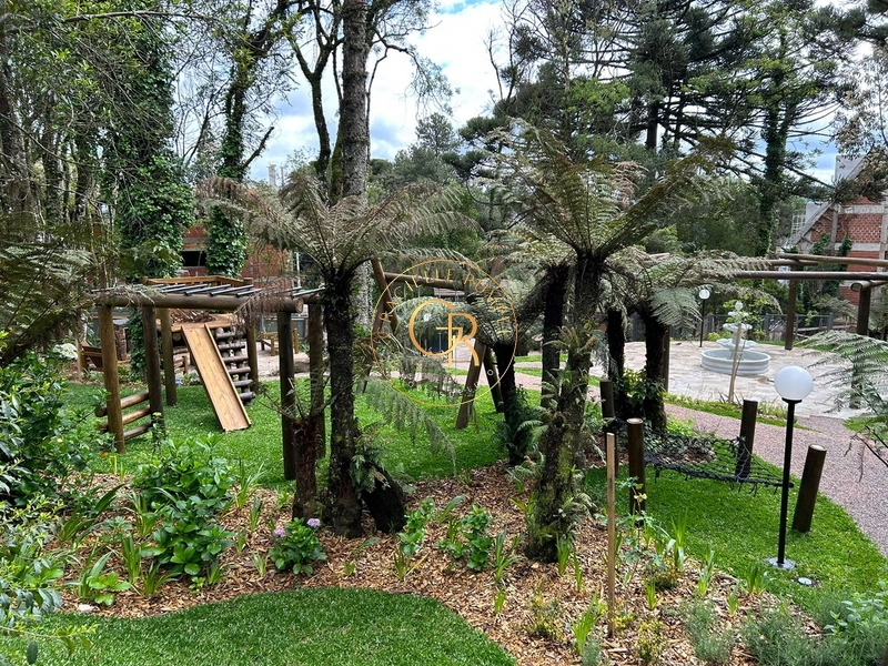 Apartamento mobiliado no Bavária em Gramado!: 25ª foto da galeria de imagens do imóvel