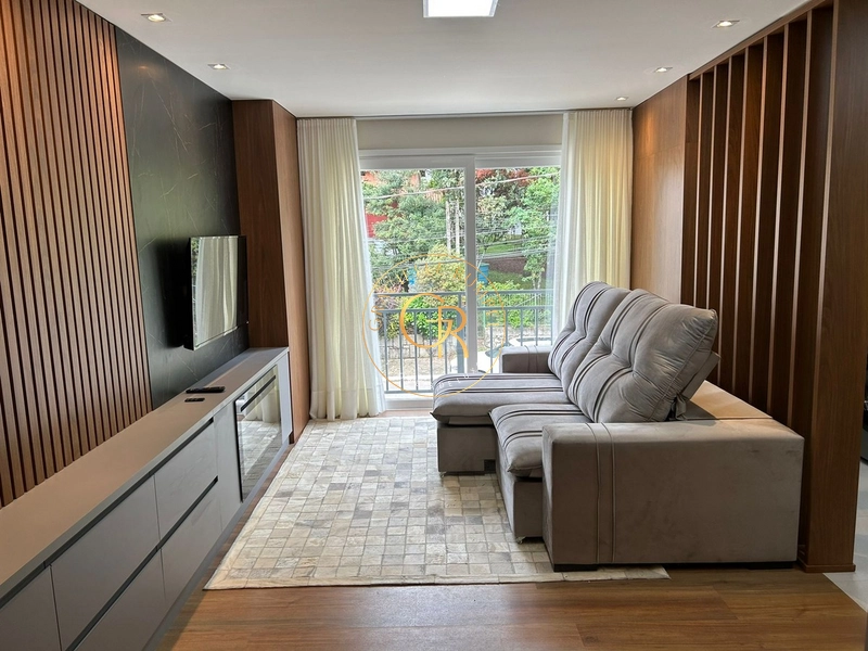 Apartamento mobiliado no Bavária em Gramado!: 5ª foto da galeria de imagens do imóvel