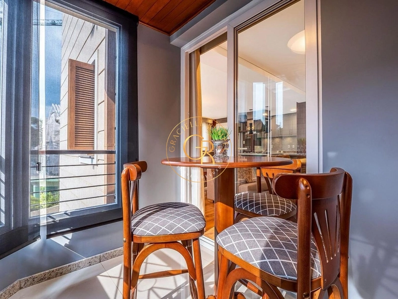 Apartamento com 03 dormitórios em Gramado: 12ª foto da galeria de imagens do imóvel