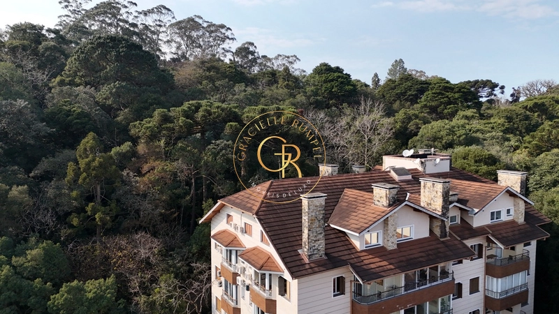 Apartamento com 03 dormitórios em Gramado: 35ª foto da galeria de imagens do imóvel