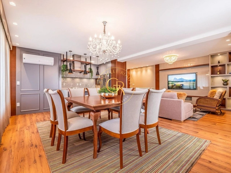 Apartamento com 03 dormitórios em Gramado: 10ª foto da galeria de imagens do imóvel