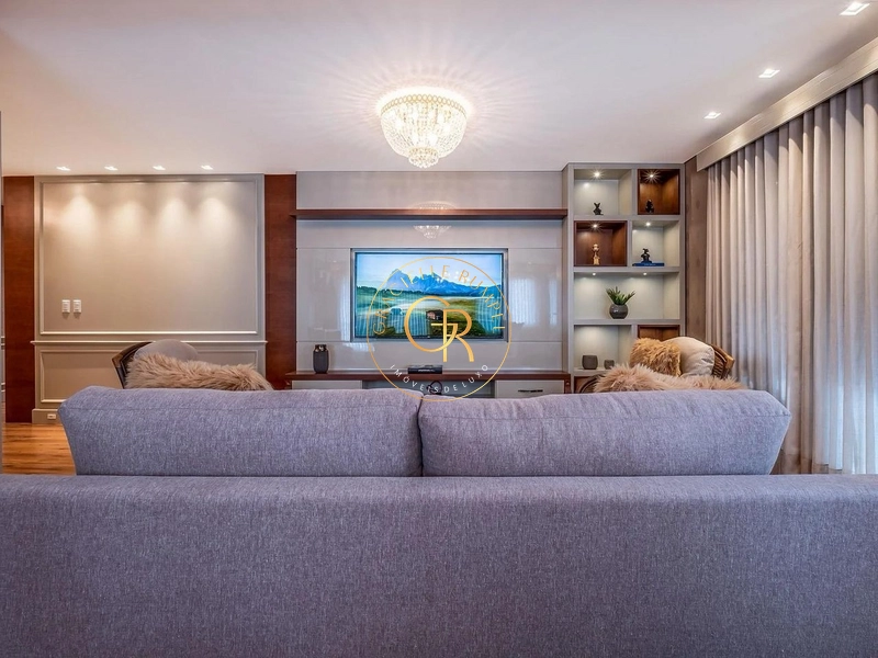 Apartamento com 03 dormitórios em Gramado: 6ª foto da galeria de imagens do imóvel