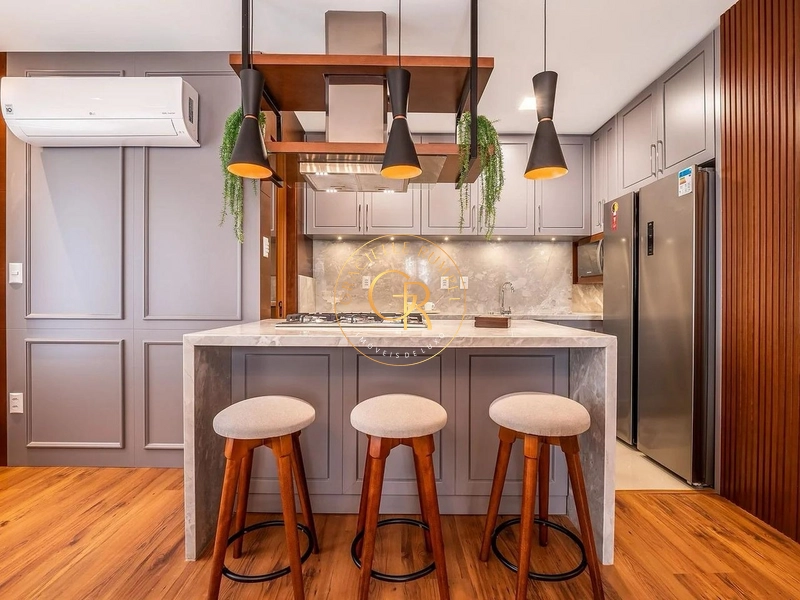 Apartamento com 03 dormitórios em Gramado: 17ª foto da galeria de imagens do imóvel