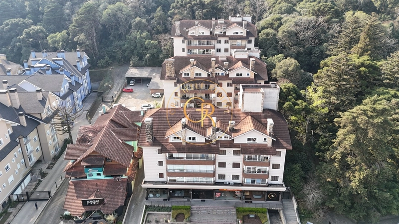 Apartamento com 03 dormitórios em Gramado: 32ª foto da galeria de imagens do imóvel