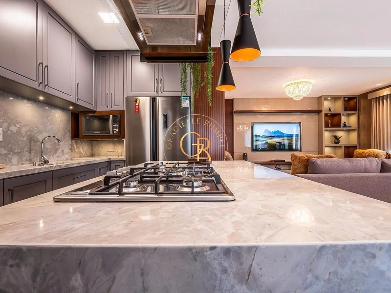 Apartamento com 03 dormitórios em Gramado: 19ª foto da galeria de imagens do imóvel