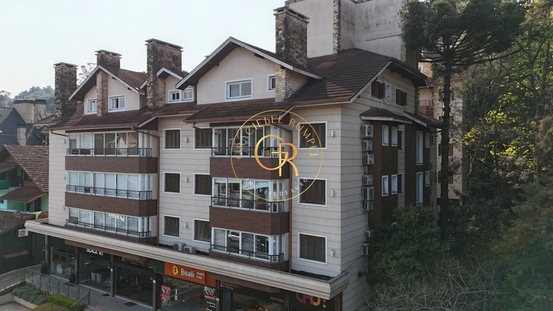 Apartamento com 03 dormitórios em Gramado: 36ª foto da galeria de imagens do imóvel