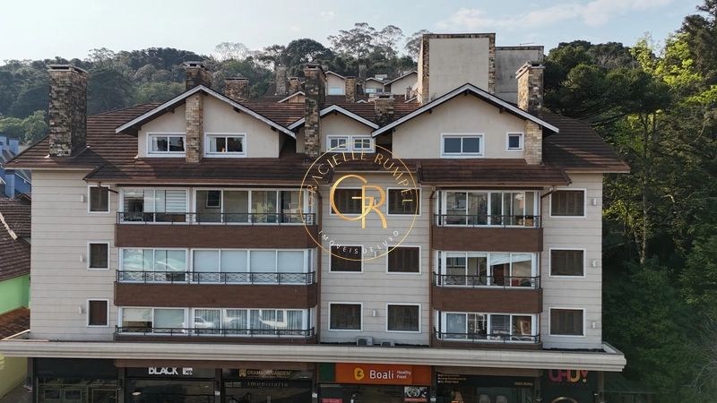 Apartamento com 03 dormitórios em Gramado: 37ª foto da galeria de imagens do imóvel
