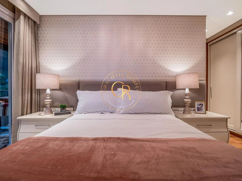 Apartamento com 03 dormitórios em Gramado: 27ª foto da galeria de imagens do imóvel