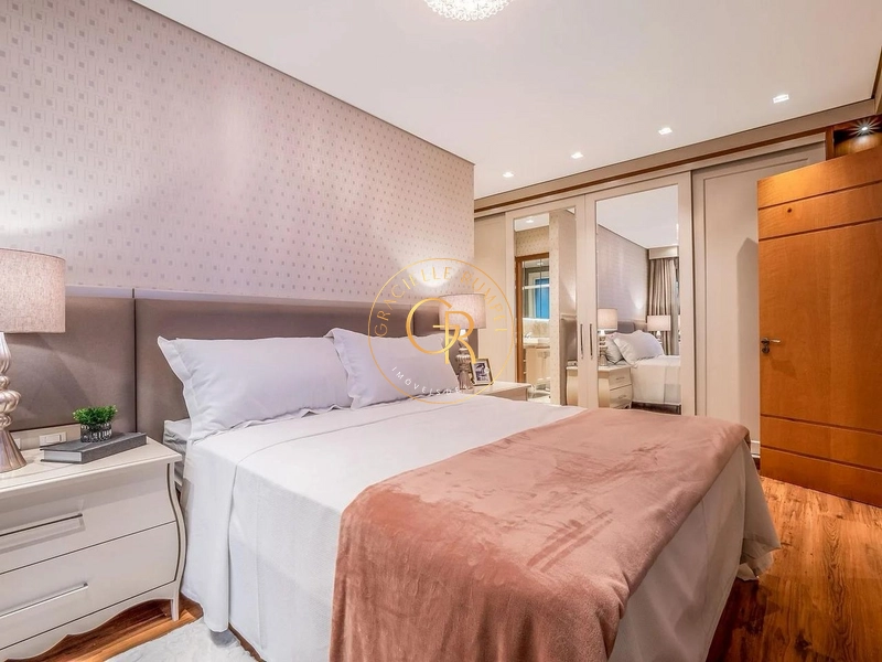 Apartamento com 03 dormitórios em Gramado: 24ª foto da galeria de imagens do imóvel