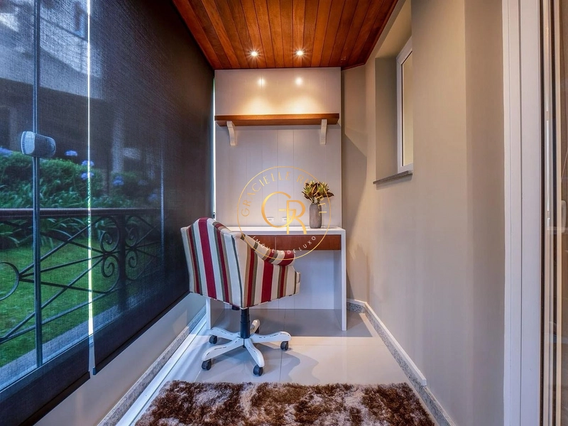 Apartamento com 03 dormitórios em Gramado: 14ª foto da galeria de imagens do imóvel