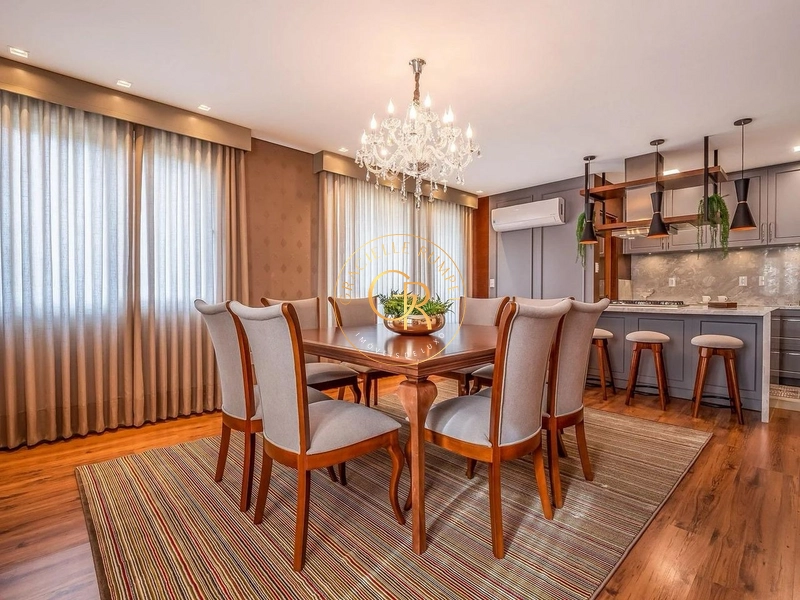 Apartamento com 03 dormitórios em Gramado: 9ª foto da galeria de imagens do imóvel