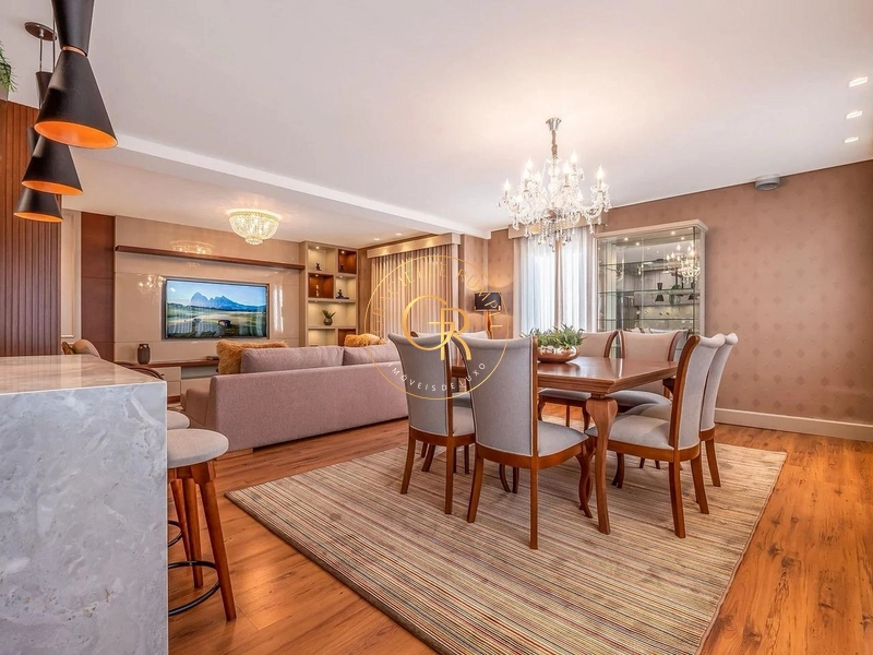 Apartamento com 03 dormitórios em Gramado: 7ª foto da galeria de imagens do imóvel