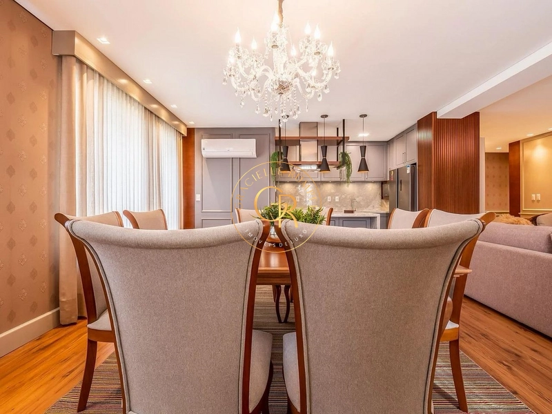 Apartamento com 03 dormitórios em Gramado: 8ª foto da galeria de imagens do imóvel