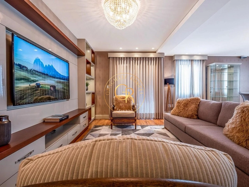 Apartamento com 03 dormitórios em Gramado: 4ª foto da galeria de imagens do imóvel
