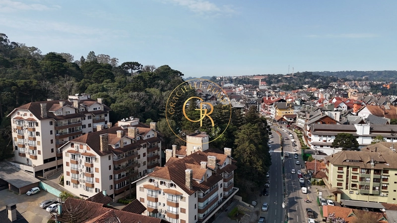 Apartamento com 03 dormitórios em Gramado: 33ª foto da galeria de imagens do imóvel