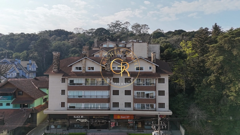Apartamento com 03 dormitórios em Gramado: 29ª foto da galeria de imagens do imóvel