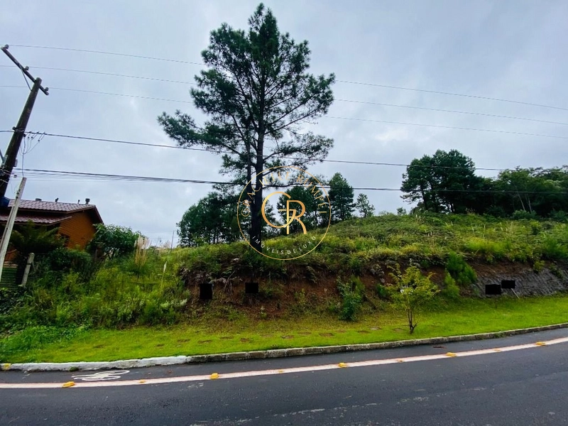 Terreno no bairro Mato Queimado em Gramado: 2ª foto da galeria de imagens do imóvel