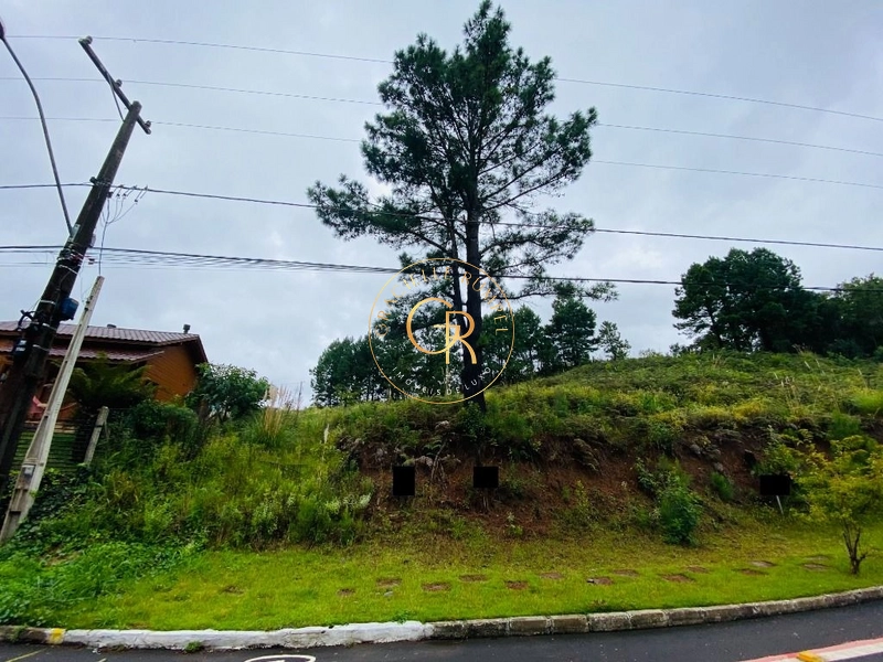 Terreno no bairro Mato Queimado em Gramado: 1ª foto da galeria de imagens do imóvel
