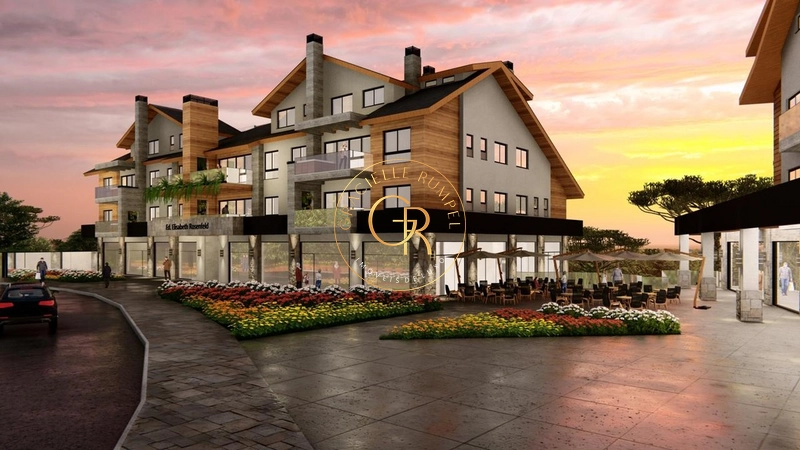Apartamento com 02 dormitório em Gramado!: 13ª foto da galeria de imagens do imóvel