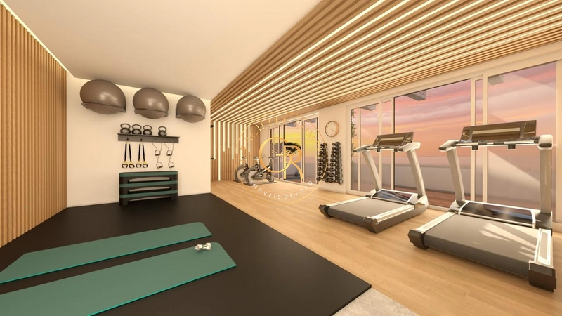 Apartamento com 02 dormitório em Gramado!: 4ª foto da galeria de imagens do imóvel