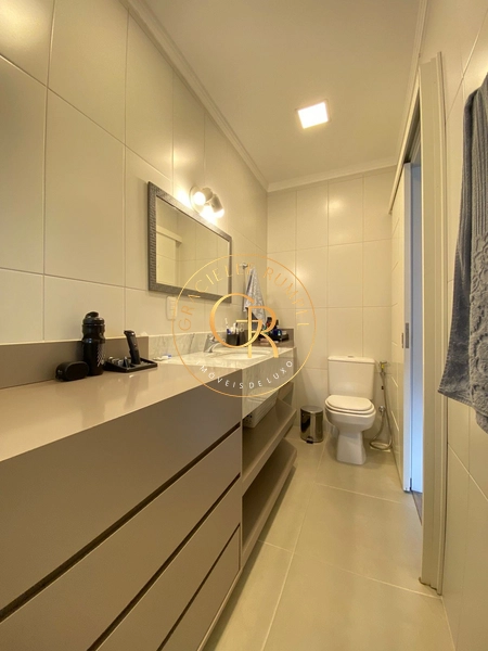 Casa Geminada com 03 quartos, Mobiliada em Canela: 22ª foto da galeria de imagens do imóvel