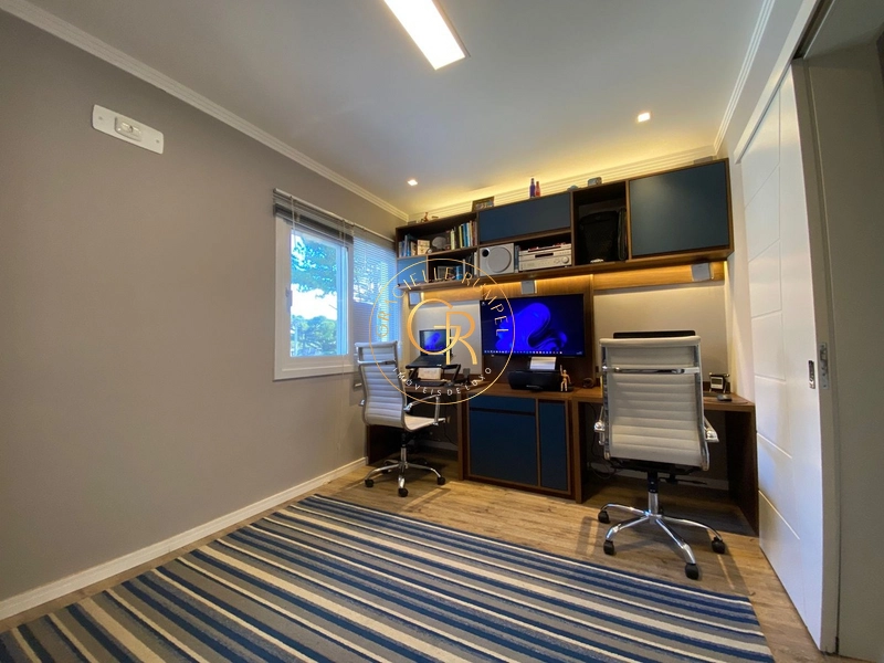 Casa Geminada com 03 quartos, Mobiliada em Canela: 13ª foto da galeria de imagens do imóvel
