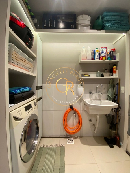 Casa Geminada com 03 quartos, Mobiliada em Canela: 7ª foto da galeria de imagens do imóvel