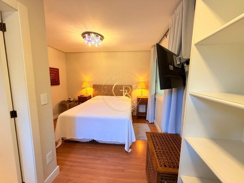 Casa Geminada com 03 Suítes no Bairro Vila Suzana: 28ª foto da galeria de imagens do imóvel