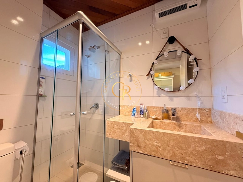Casa Geminada com 03 Suítes no Bairro Vila Suzana: 22ª foto da galeria de imagens do imóvel