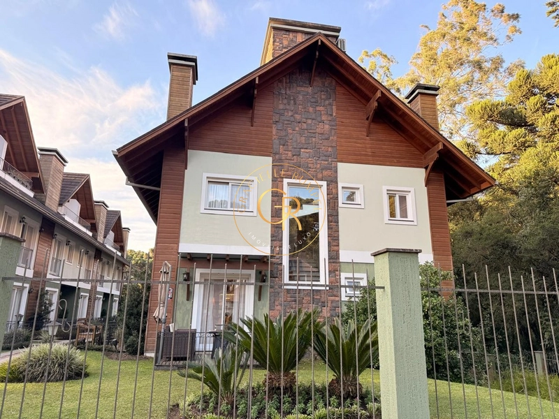 Casa Geminada com 03 Suítes no Bairro Vila Suzana: 4ª foto da galeria de imagens do imóvel