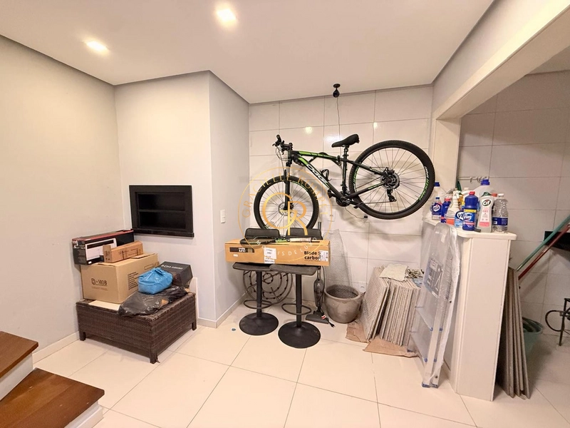 Casa Geminada com 03 Suítes no Bairro Vila Suzana: 31ª foto da galeria de imagens do imóvel